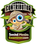 Social Media Examiner contributor
