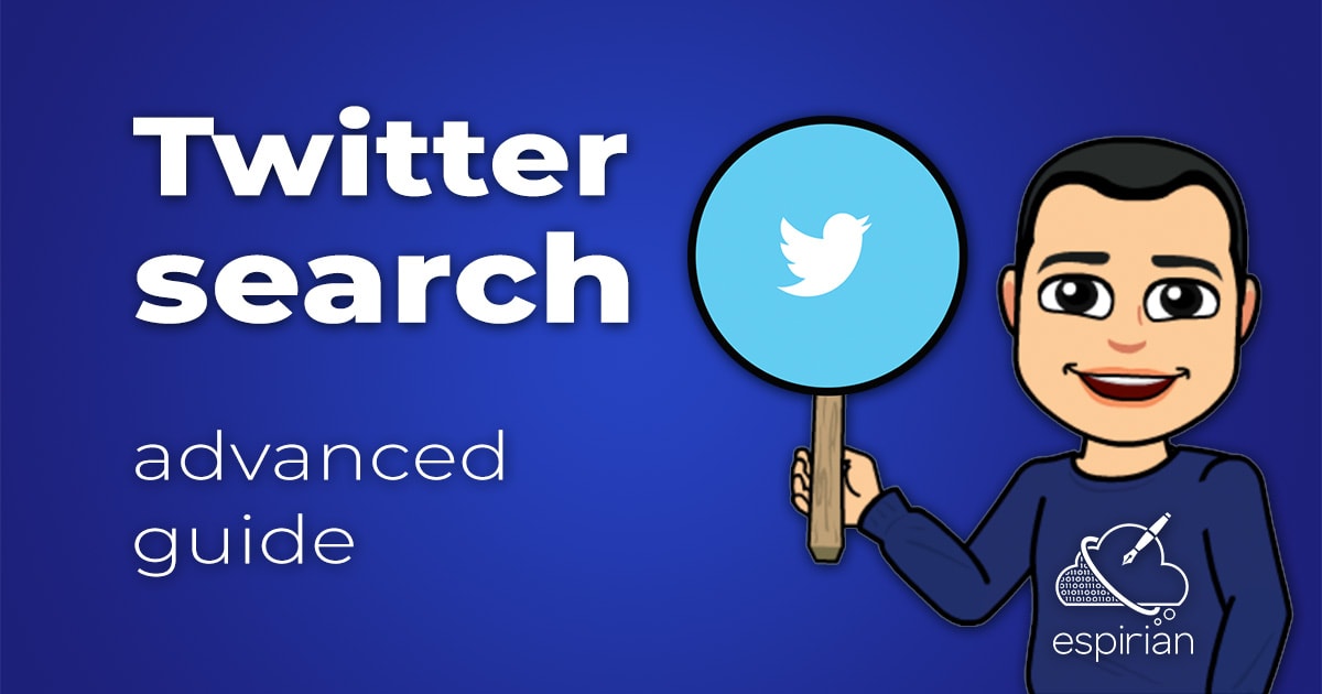 advanced twitter search on app