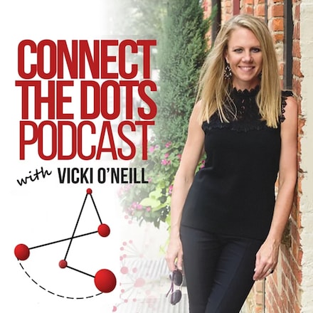 Connect The Dots podcast