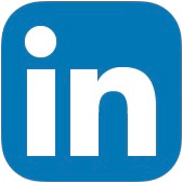 LinkedIn icon