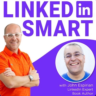 LinkedIn Smart episode 33