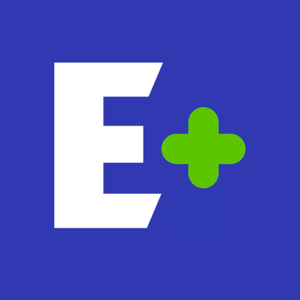 Espresso+ square logo