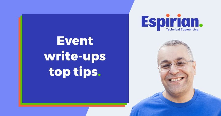 event-write-ups-tips-john-espirian