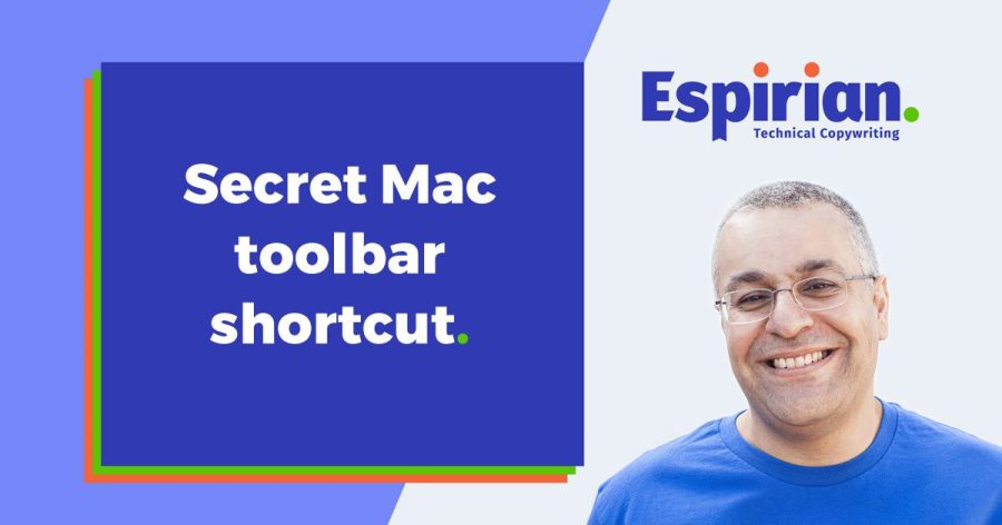 secret-mac-toolbar-shortcut-john-espirian